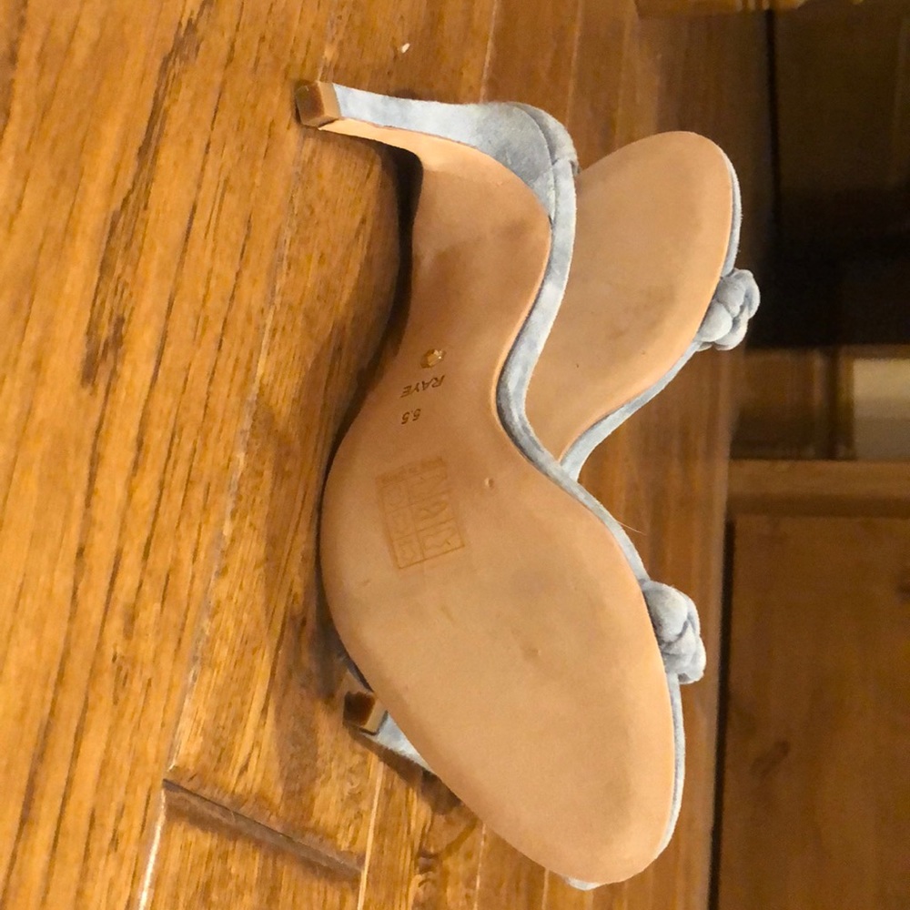 Raye heels - Picture 2 of 3